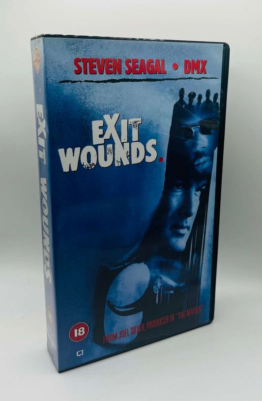 Exit Wounds (18)