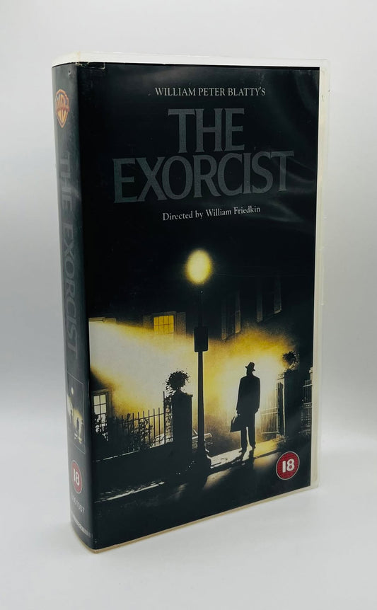 The Exorcist (18)