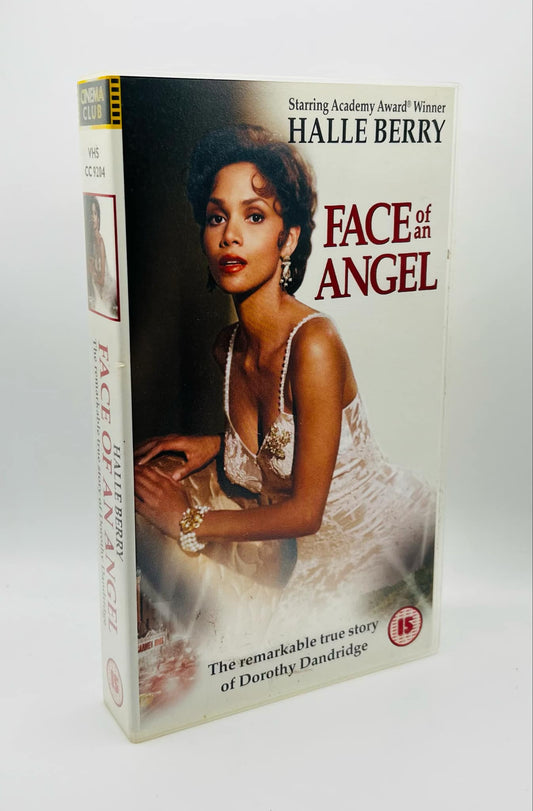 Face Of An Angel (15)