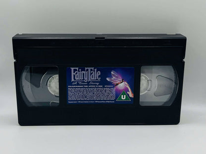 Fairy Tale (U)
