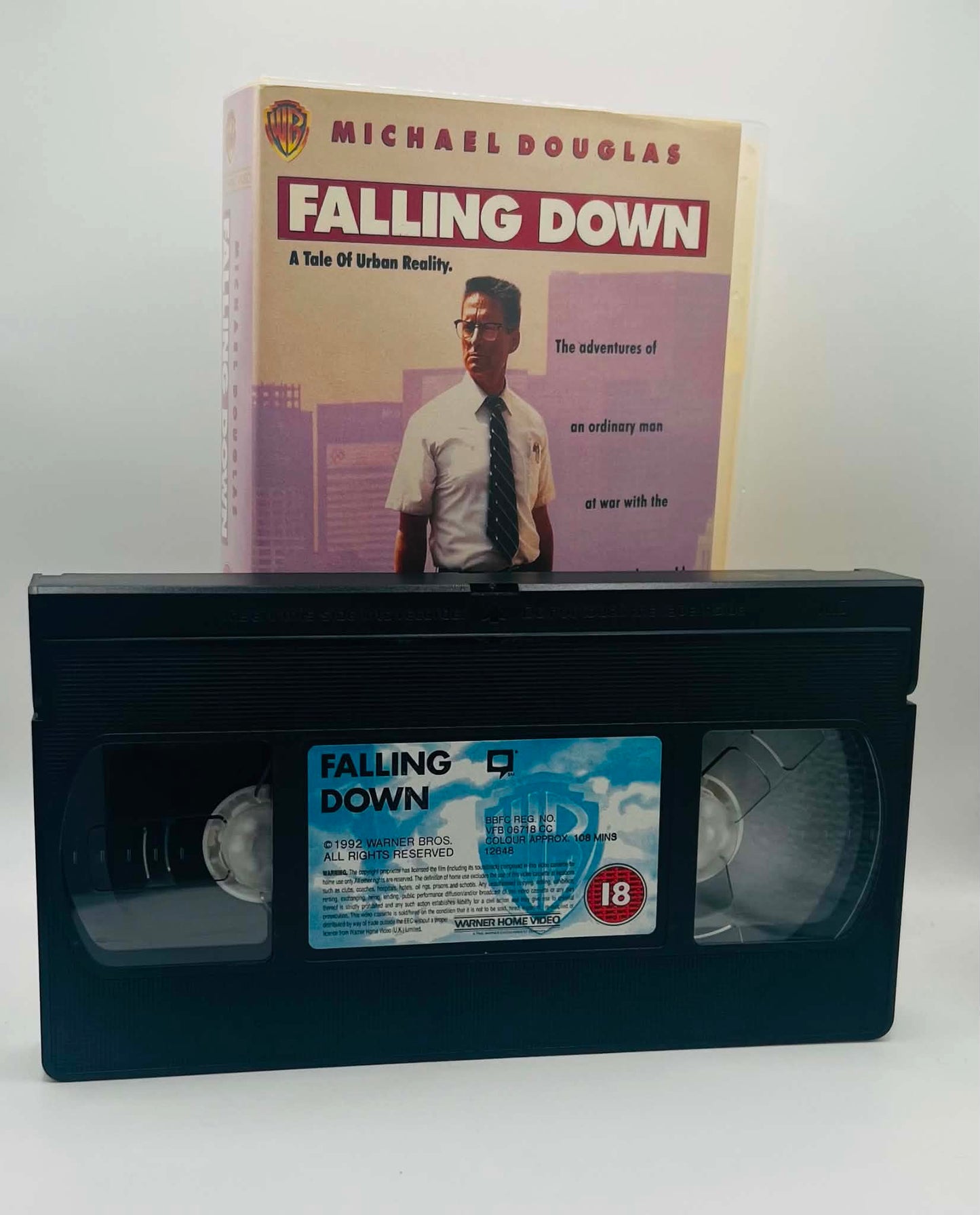 Falling Down (18)