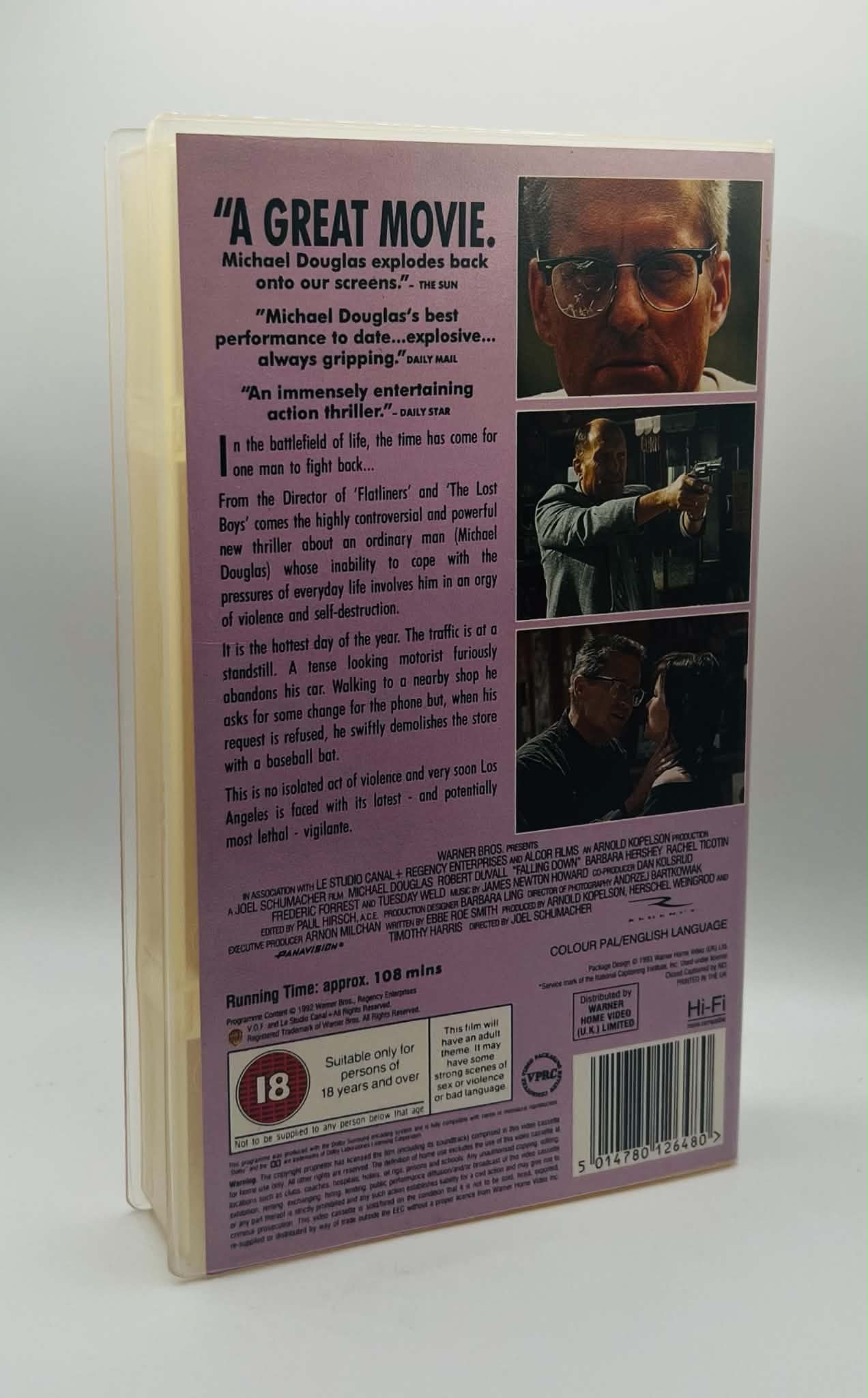 Falling Down (18)