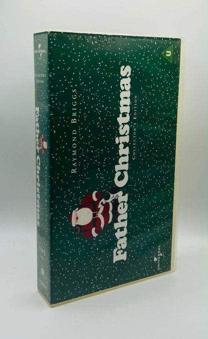 Father Christmas (U)