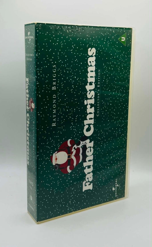 Father Christmas (U)