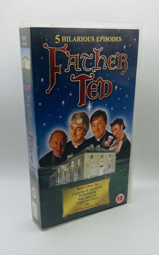 Father Ted (12)