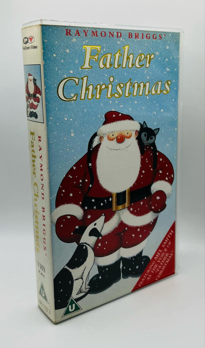 Father Christmas (U)