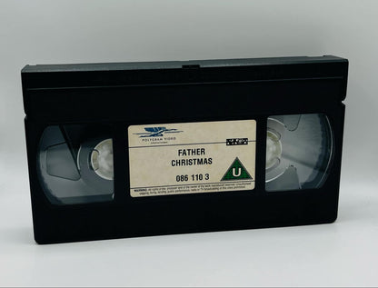 Father Christmas (U)