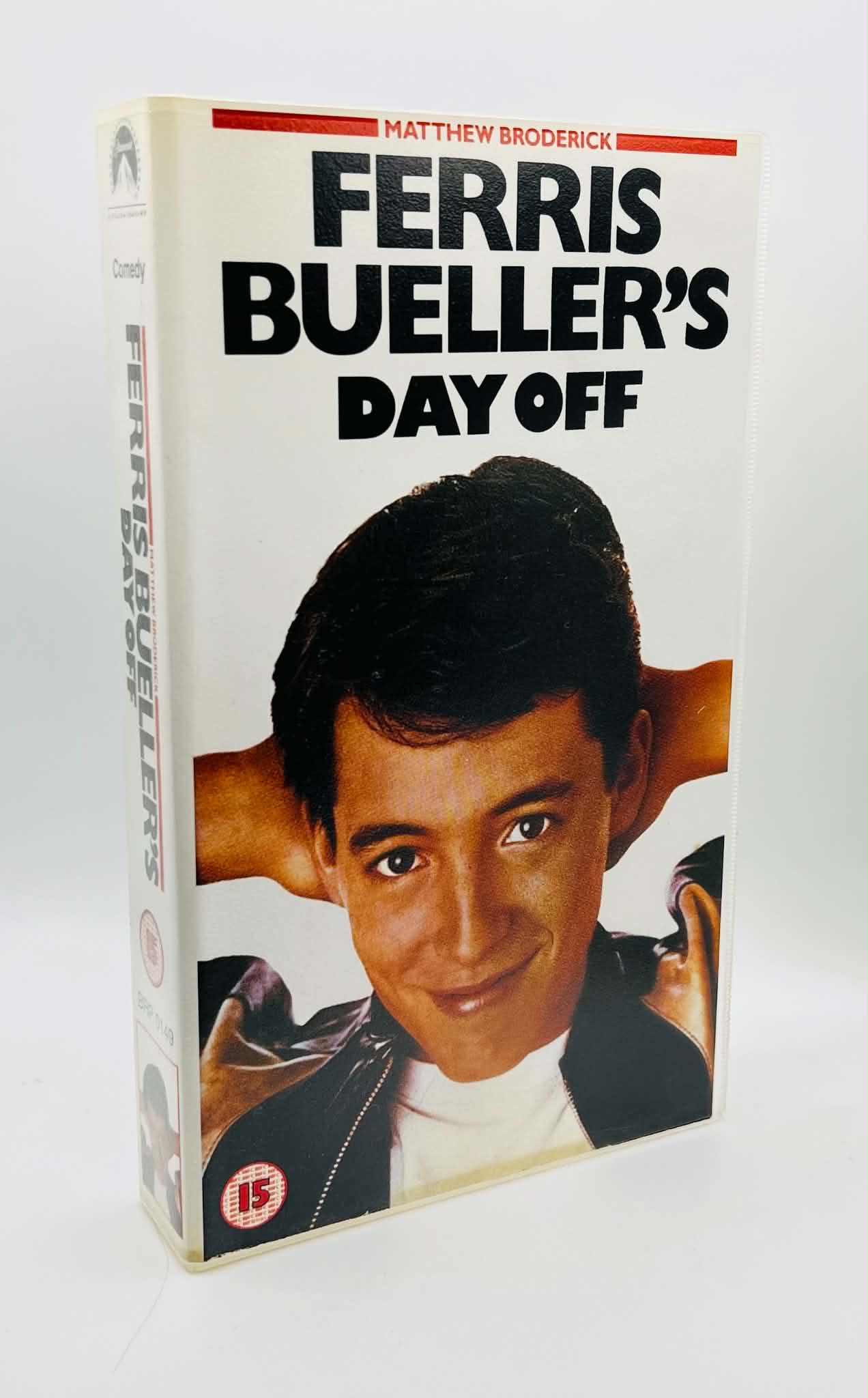 Ferris Bueller's Day Off (15)
