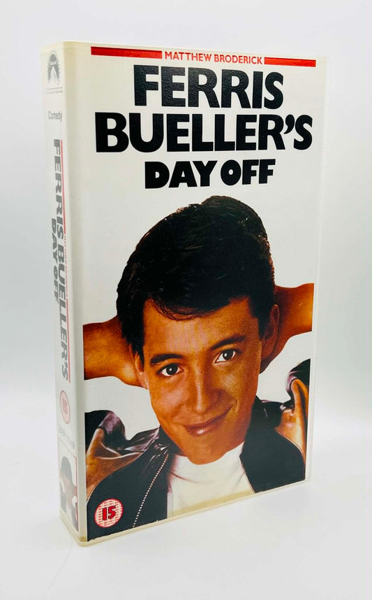 Ferris Bueller's Day Off (15)