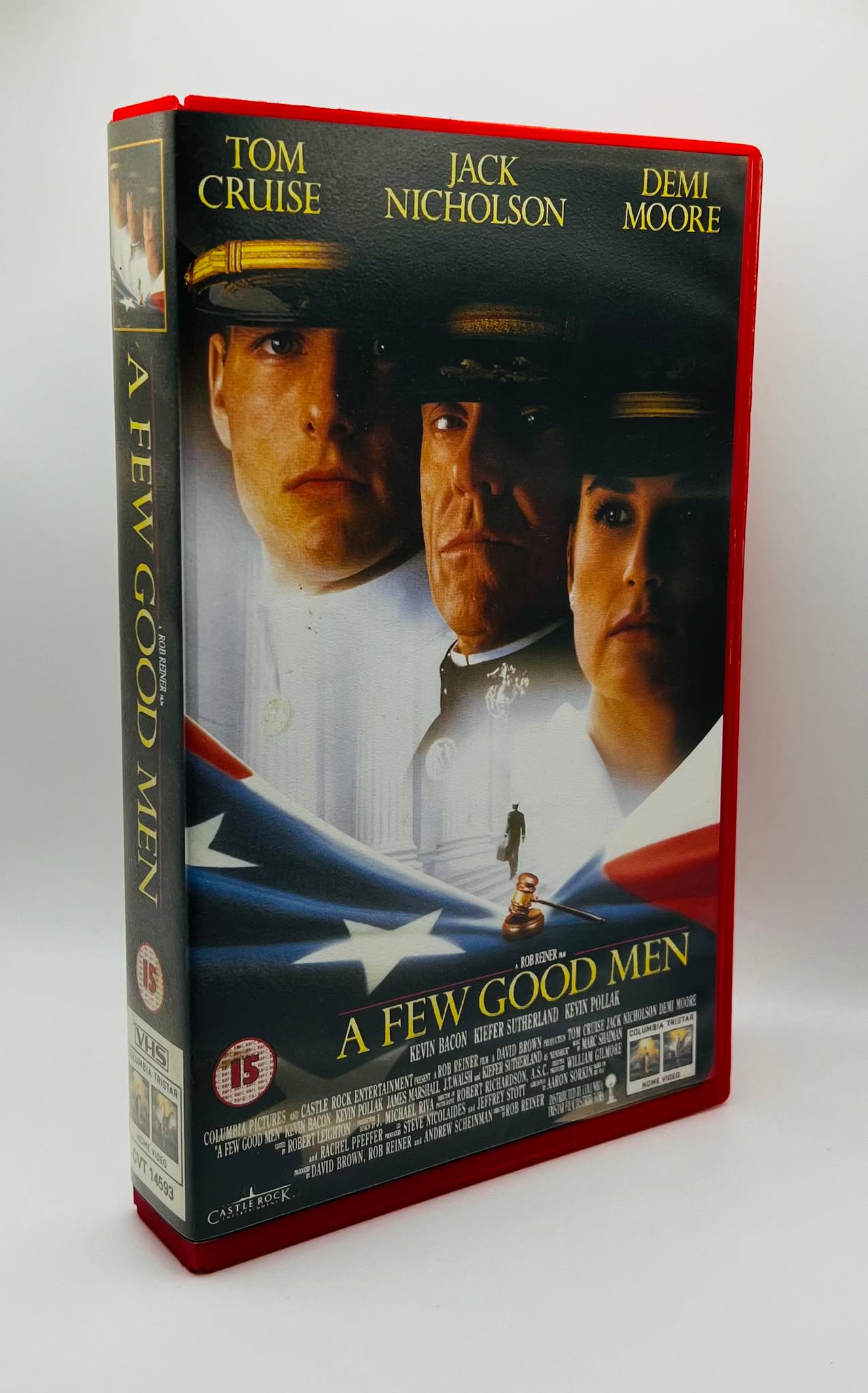A Few Good Men (15) (Big Box)