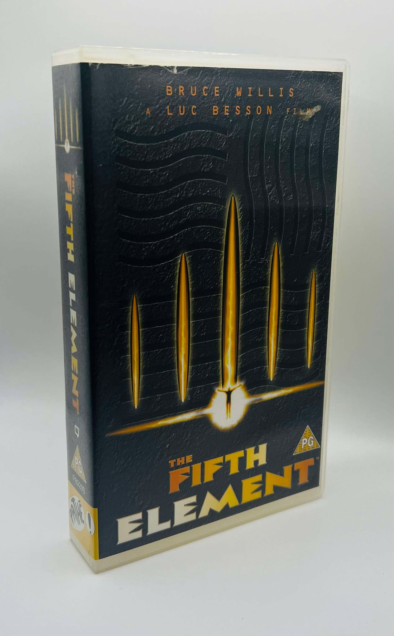 The Fifth Element (PG)