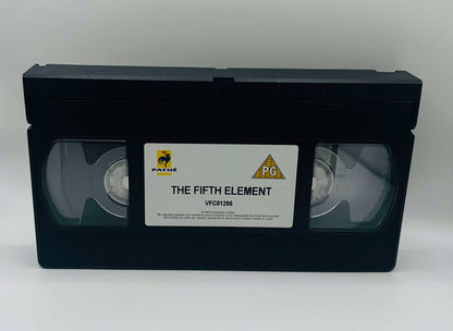 The Fifth Element (PG)