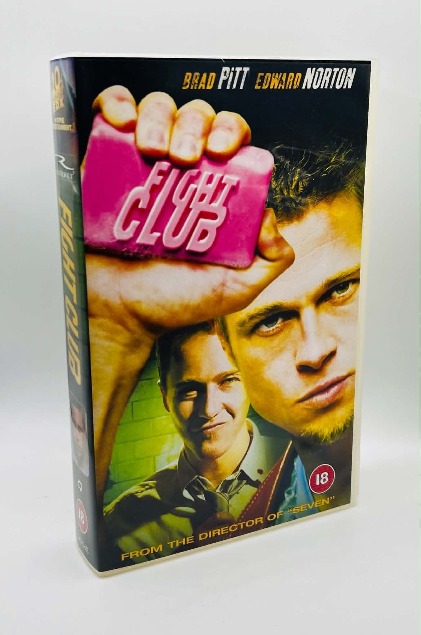 Fight Club (18)