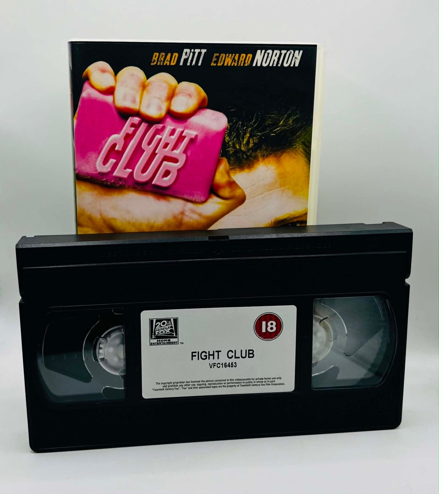 Fight Club (18)