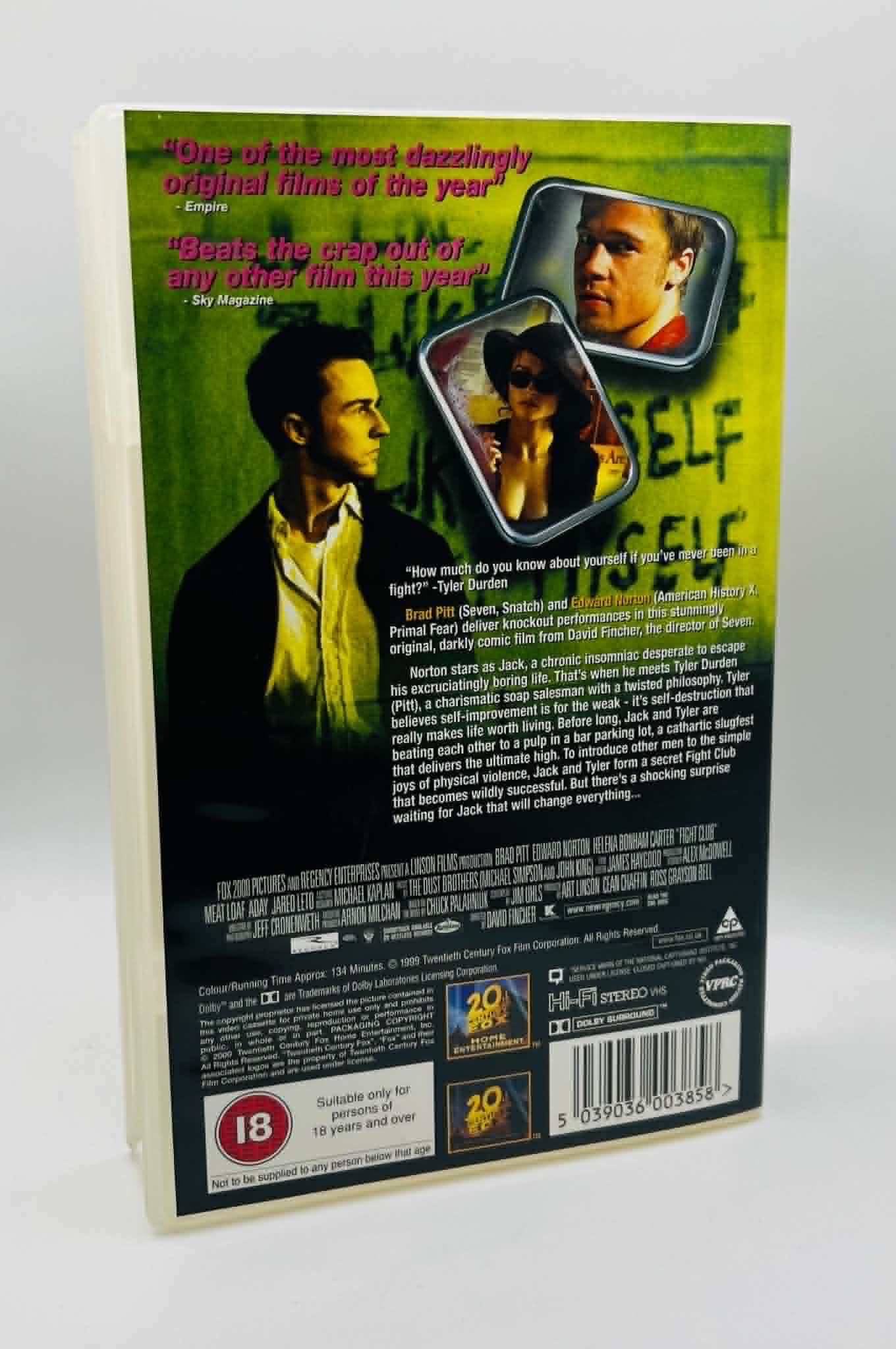 Fight Club (18)