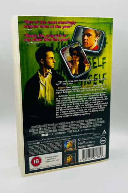 Fight Club (18)