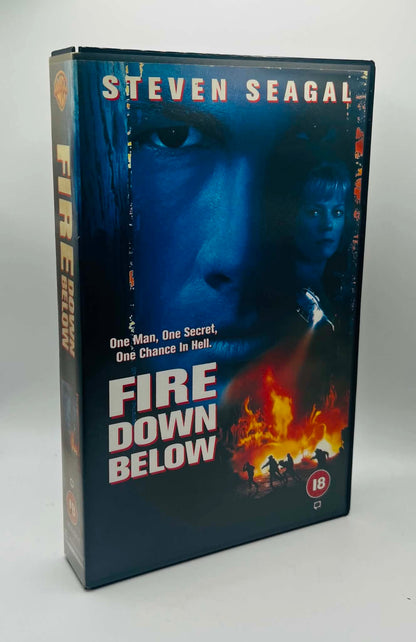 Fire Down Below (18) (Big Box)