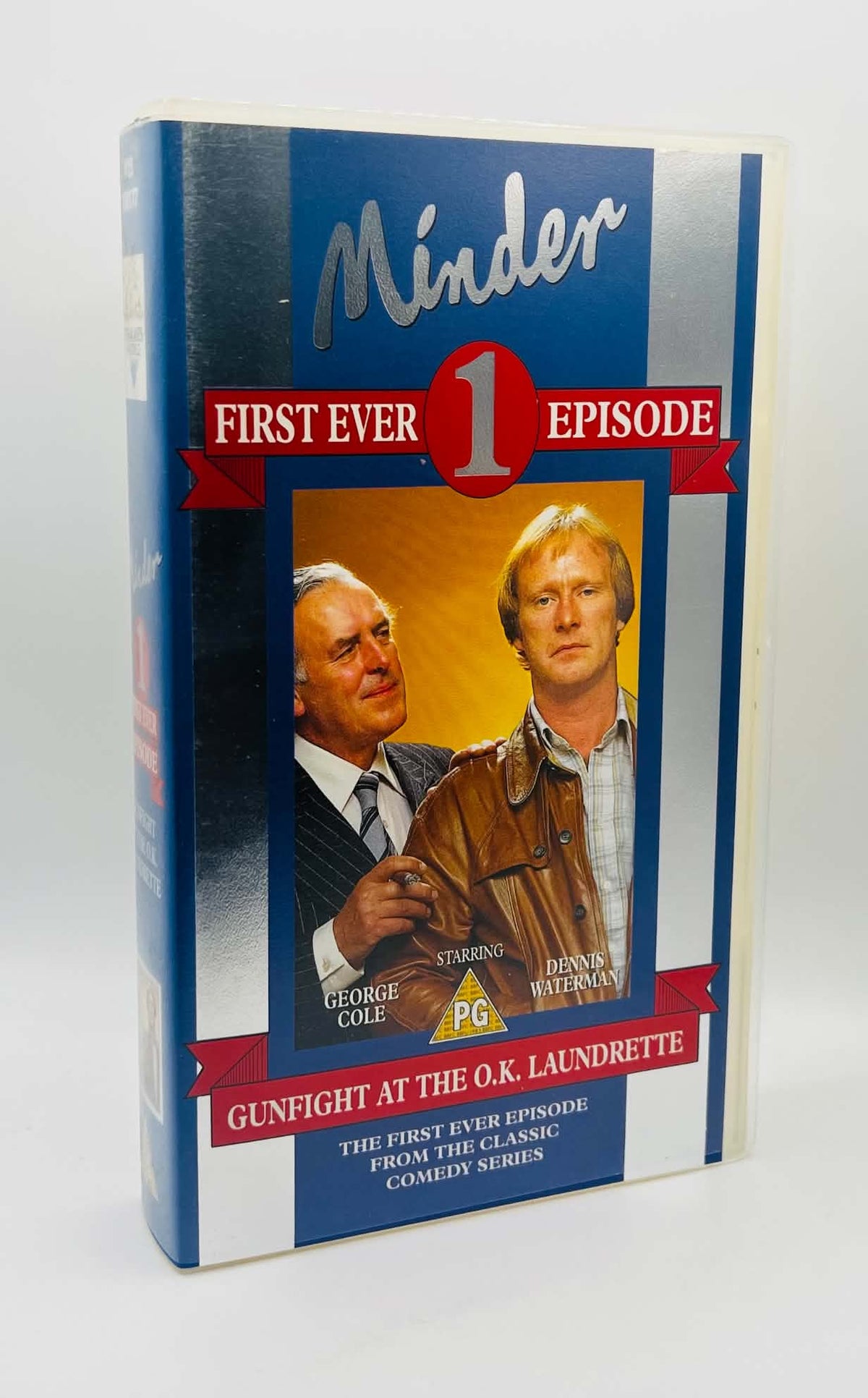 First Ever Episode Collection (15)