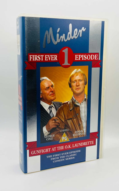 First Ever Episode Collection (15)