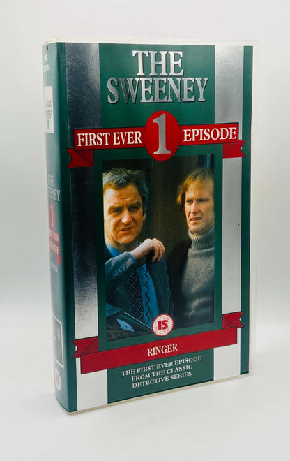 First Ever Episode Collection (15)