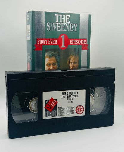 First Ever Episode Collection (15)