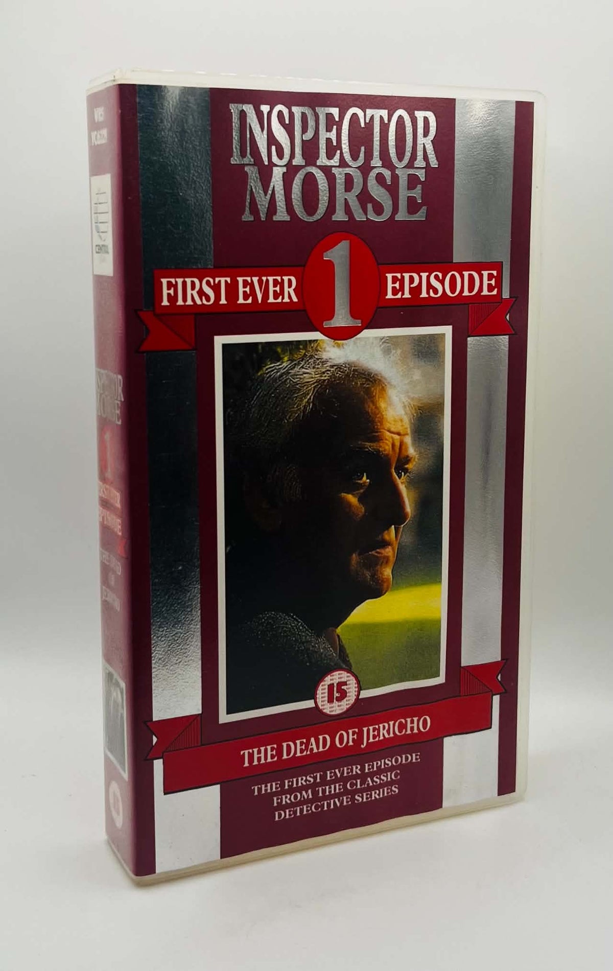 First Ever Episode Collection (15)