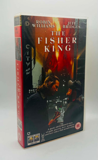 The Fisher King (15)
