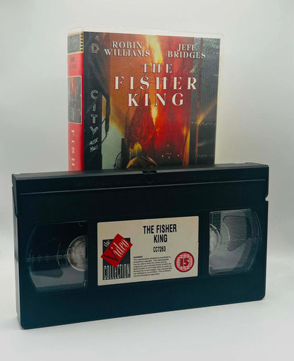 The Fisher King (15)
