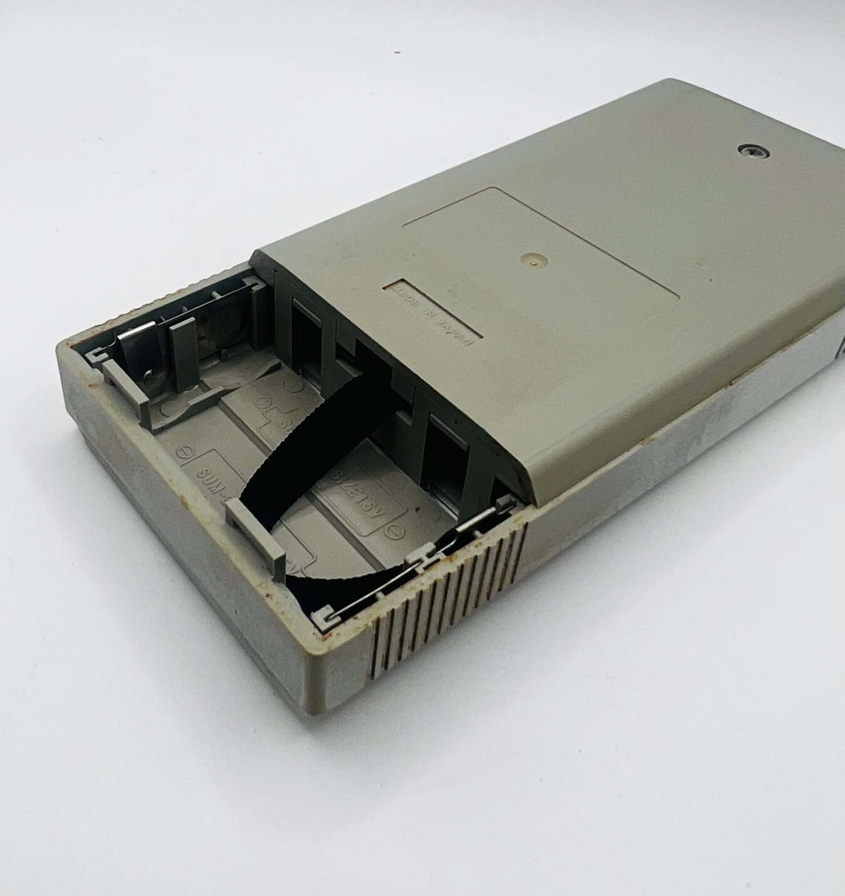 Original Fisher RC 53 Remote Control