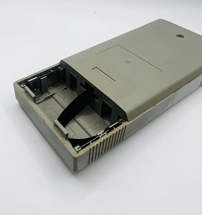 Original Fisher RC 53 Remote Control
