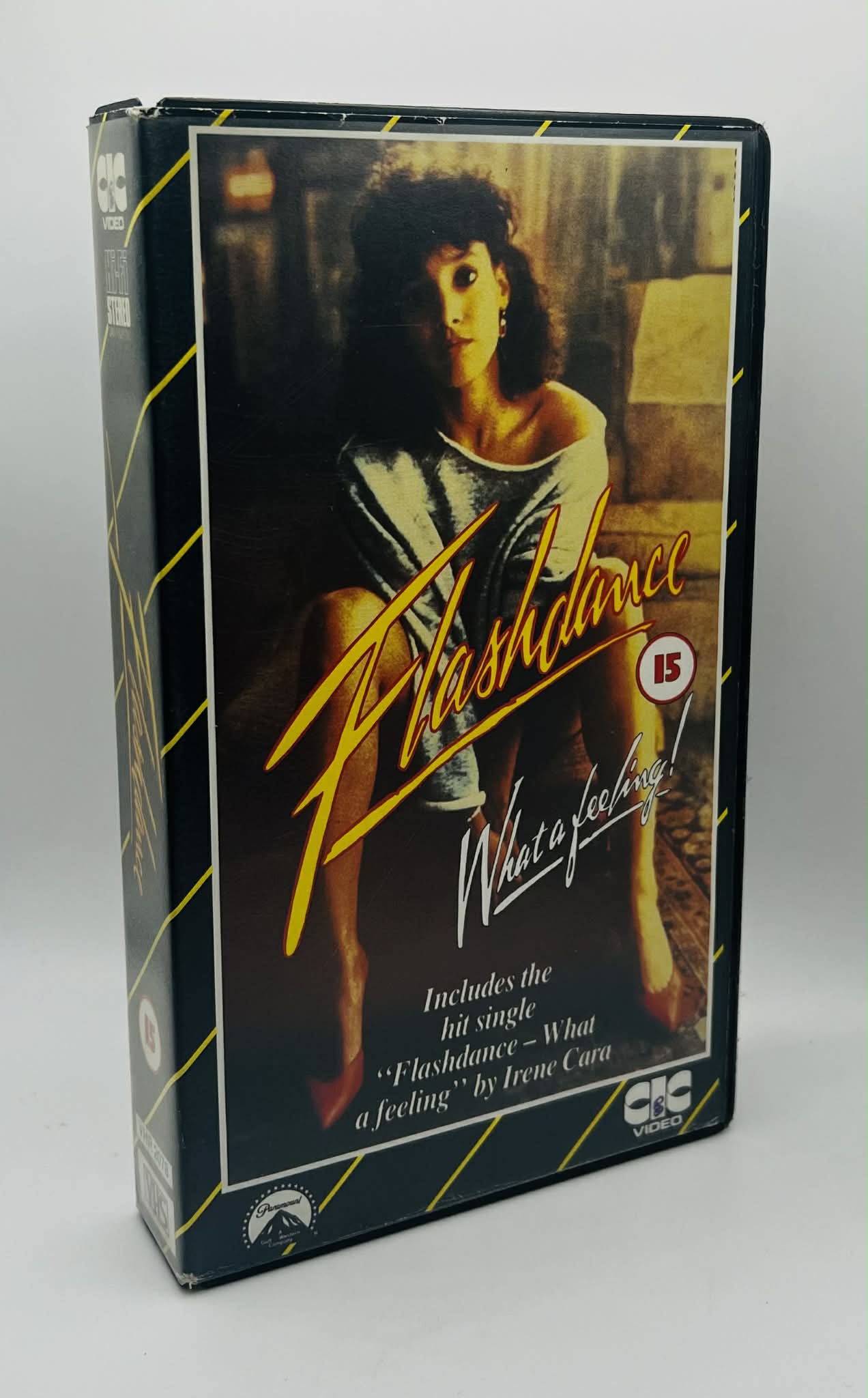 Flashdance (15)