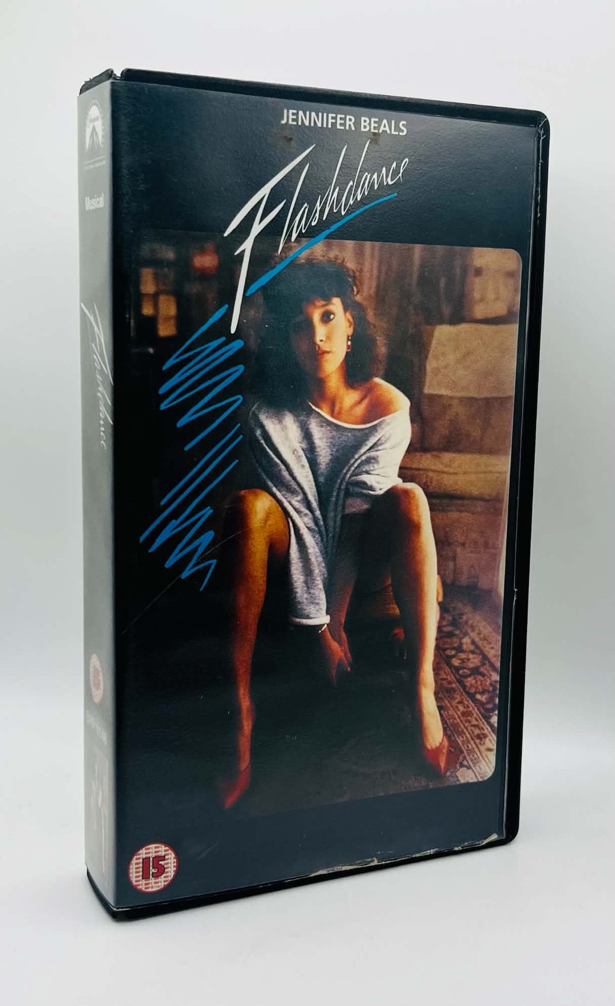 Flashdance (15)