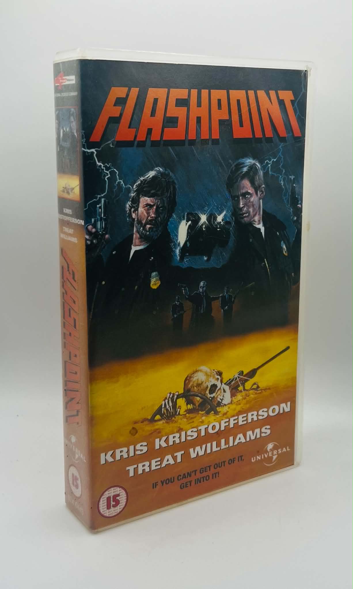 Flashpoint (15)