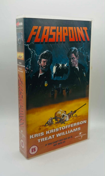 Flashpoint (15)