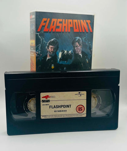 Flashpoint (15)