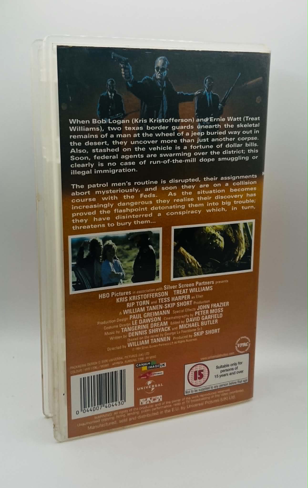 Flashpoint (15)
