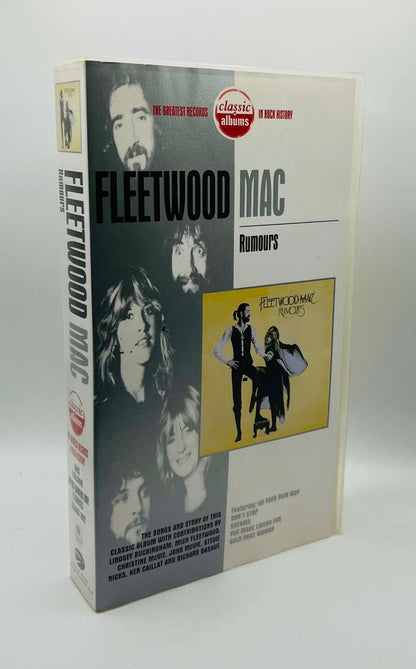 Fleetwood Mac (Rumours) (U)