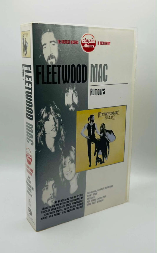 Fleetwood Mac (Rumours) (U)