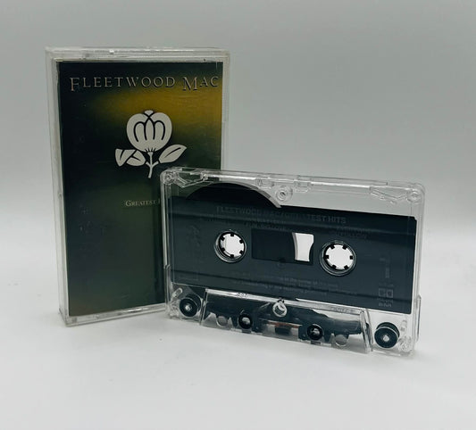 Fleetwood Mac (Greatest Hits)