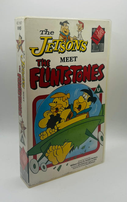 The Jetsons Meet The Flintstones (U)