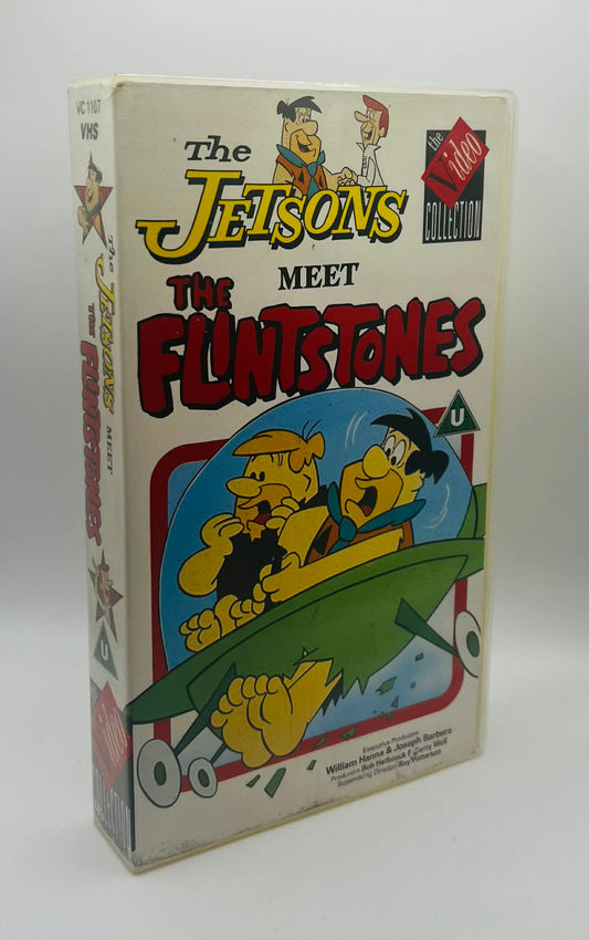 The Jetsons Meet The Flintstones (U)