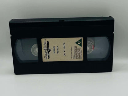 The Flintstones (Bedrock Wedlock) (U)