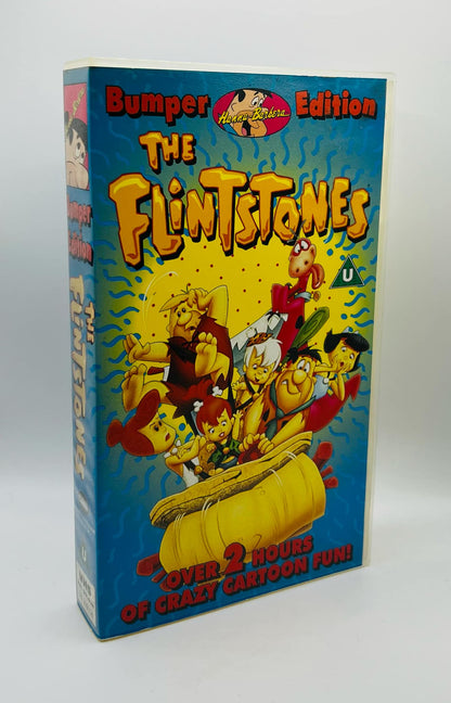 The Flintstones Bumper Edition (U)