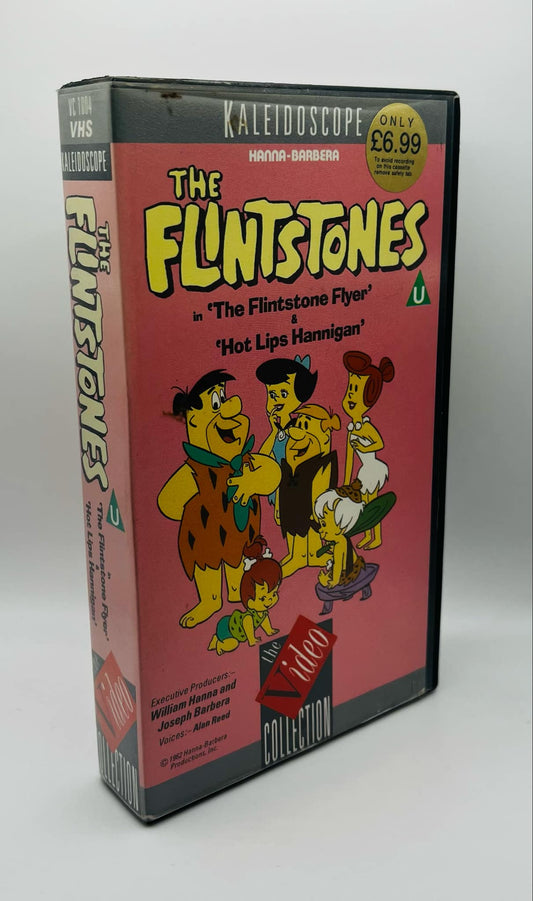 The Flintstones (Hot Lips Hannigan) (U)