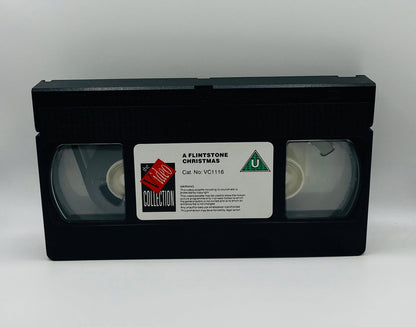 A Flintstone Christmas (U)