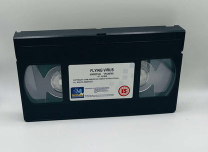 Flying Virus (15) (Big Box)