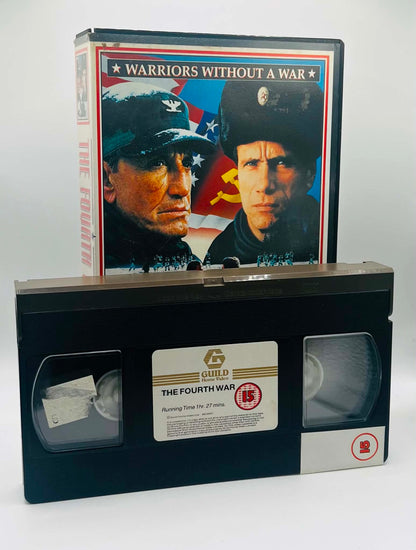 The Fourth War (15) (Big Box)