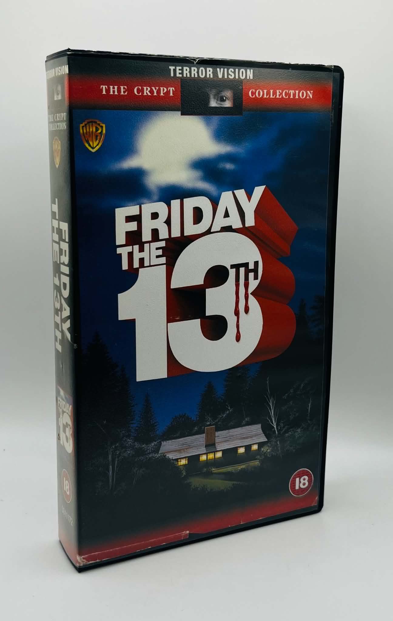 Friday The 13th (18)