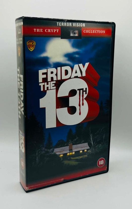 Friday The 13th (18)