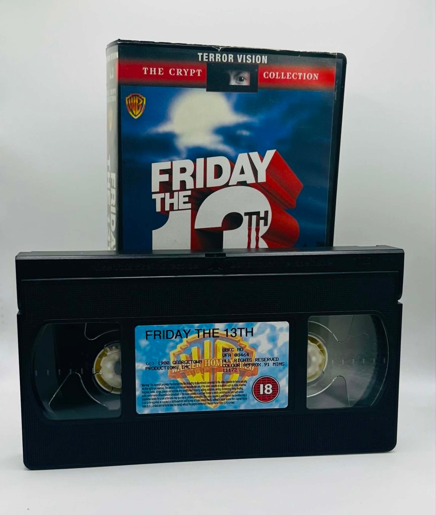 Friday The 13th (18)